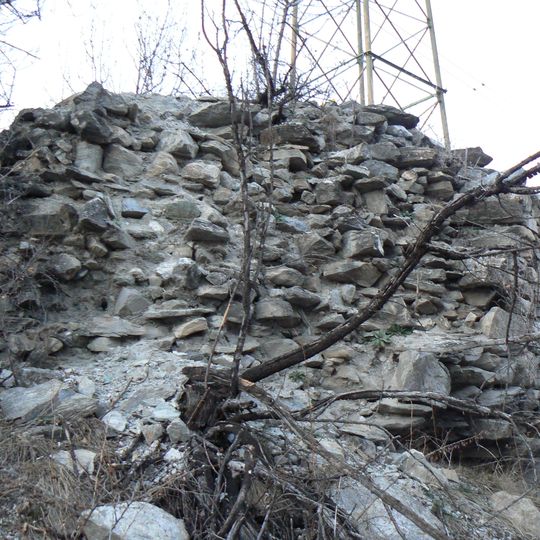 Castello di Jovençan