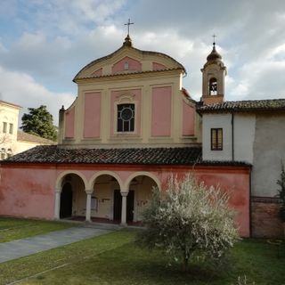 Chiesa e Convento dell'Osservanza
