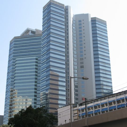 Millennium City 1 Tower 1