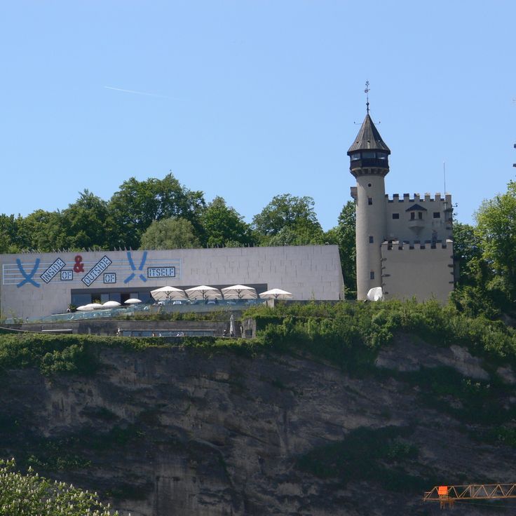 Museum der Moderne Salzburg