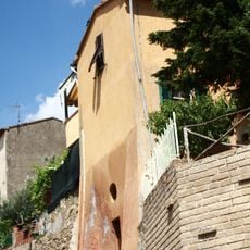 Cappella della Madonna del Soccorso