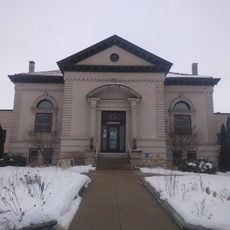 Ligonier Public Library