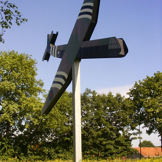 Glidermonument