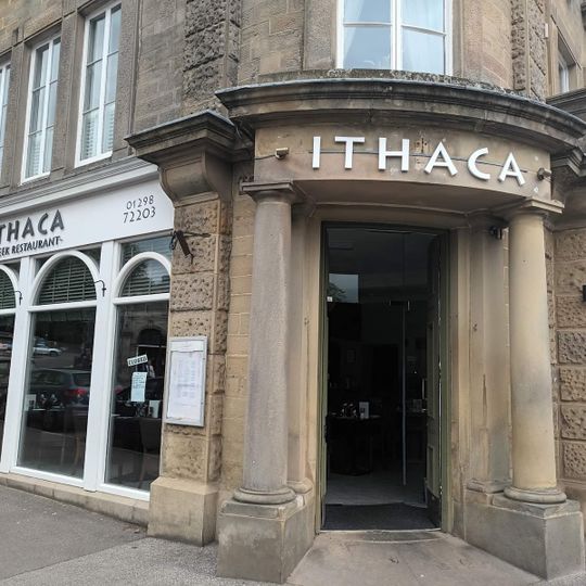 Ithaca