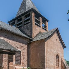 Église de Saint-Julien-de-Malmont