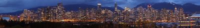 Panoramic View 1
