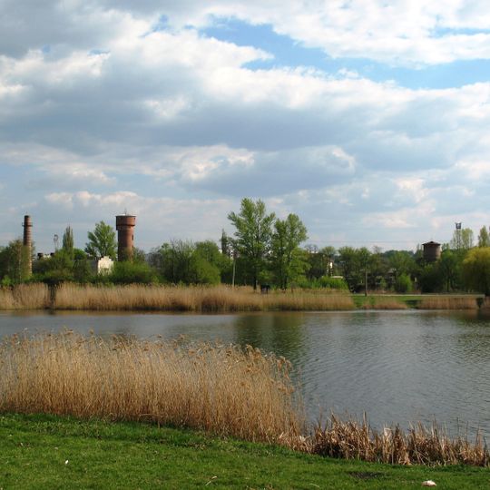 New Bavaria, Kharkiv, Ukraine