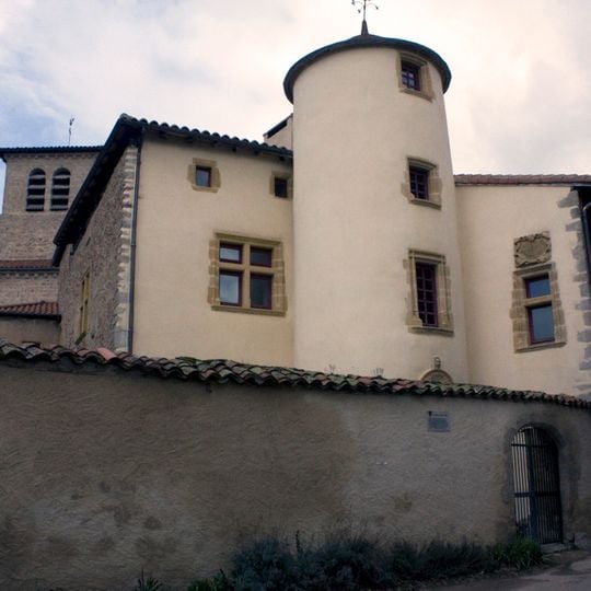 Maison du Cadran Solaire