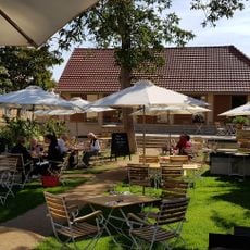 GUT LEBEN am Morstein