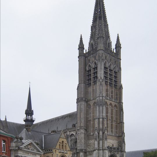 Sint-Maartenskerk