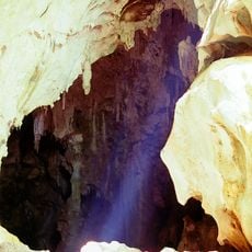 Kalabera Cave