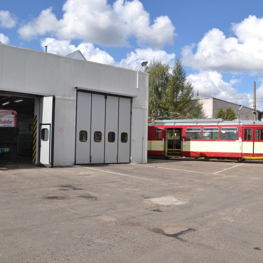 MZK Gorzów Wielkopolski