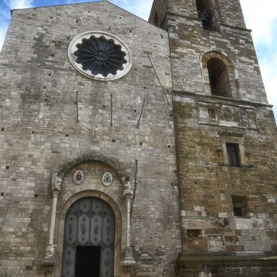 Cattedrale di Acerenza