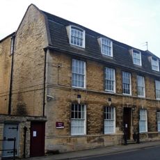 Welland House (junior House Of Girls' High School)