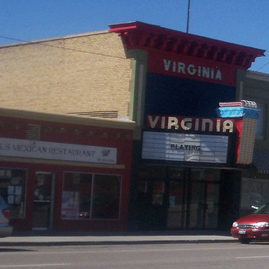 Virginia Theatre