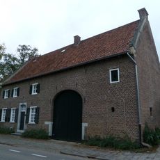 Sint Gerlach 32, Houthem