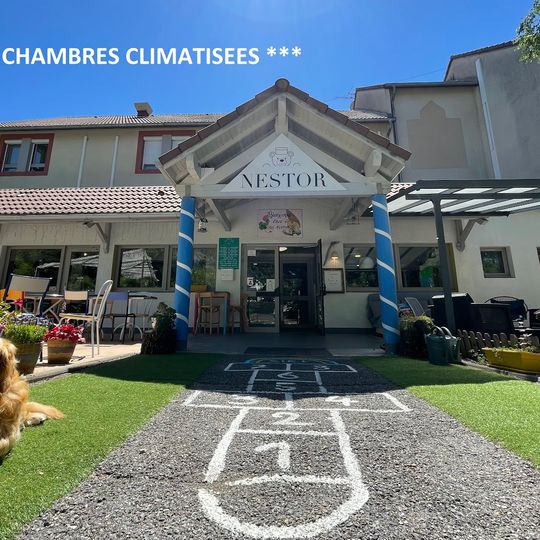 Hôtel Nestor
