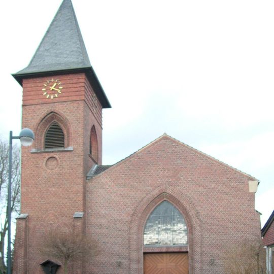 St. Willibrord