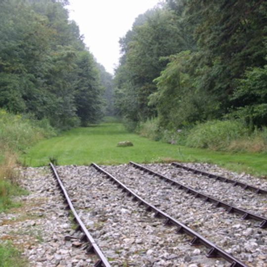 Allegheny Portage Railroad