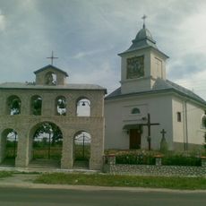 Church of Saint Luke