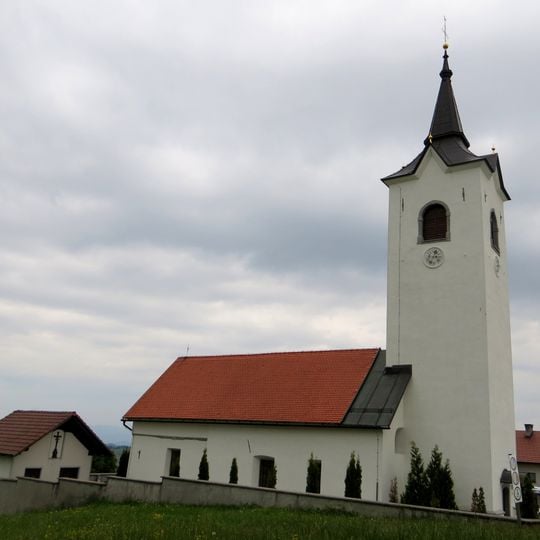 St. Catherine of Alexandria Church