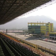 Zhuhai International Circuit