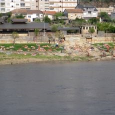 Termas da Chavasqueira