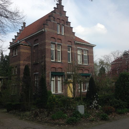 St. Annalaan 2, Venray