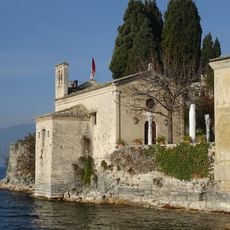 Chiesa di San Vigilio