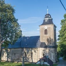 Church of Saint Joseph