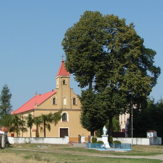 Kościół św. Mateusza