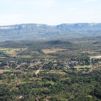 Teresina de Goiás