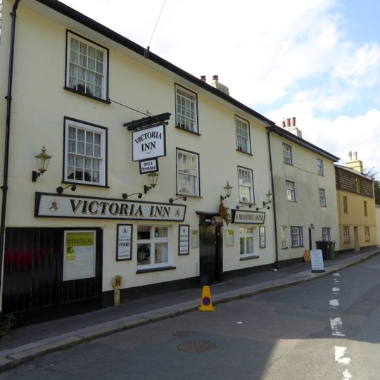 The Victoria Inn