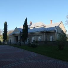 Plebania, Wola 5 w Rymanowie