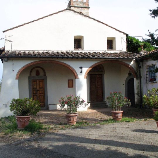 Chiesa di San Colombano