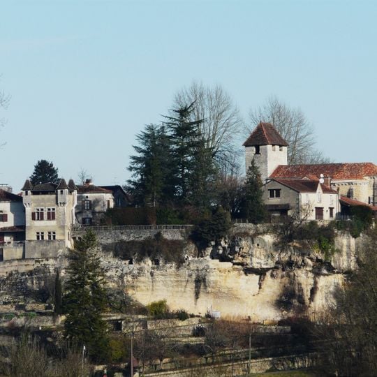 Condat-sur-Trincou