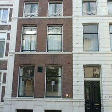 Bankastraat 110, The Hague