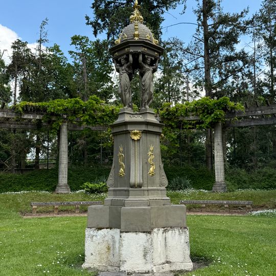 Ancienne maison du doyen