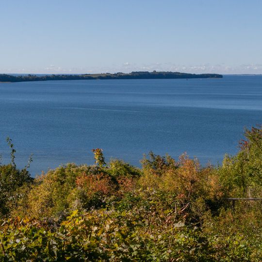 Biosphärenreservat Südost-Rügen