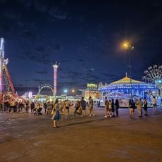 Cal Expo