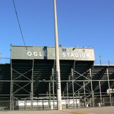 Ogle Stadium