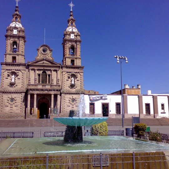 Ocotlán