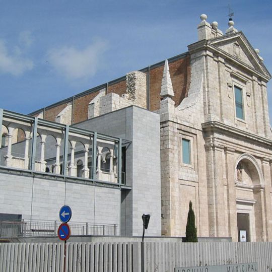 Iglesia de San Agustín