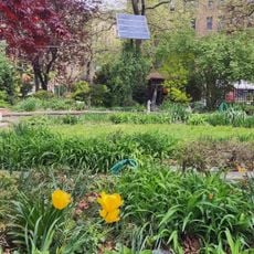 Inwood Plaza