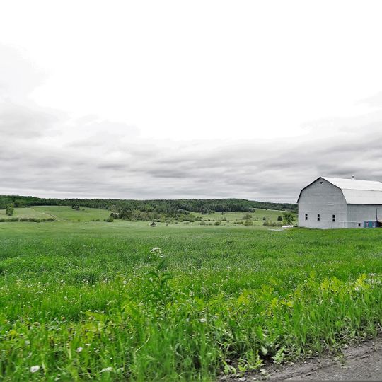 Saint-Pierre-Baptiste