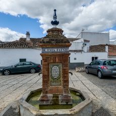 Fuente de San Antonio