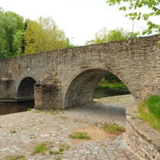 Conradsdorf road bridge