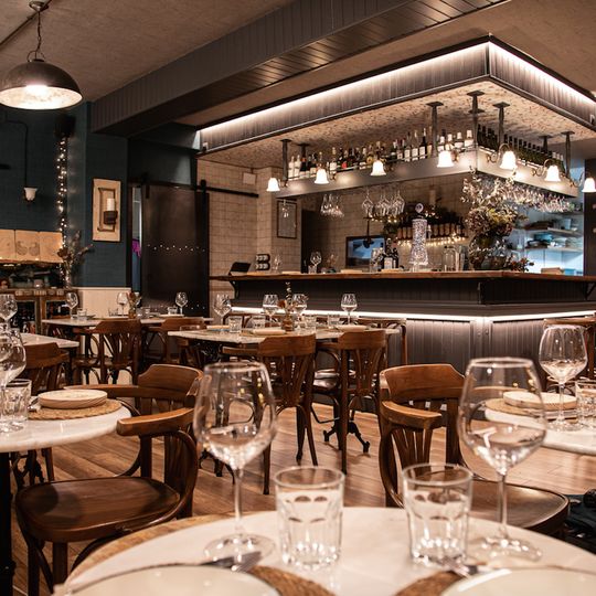 Bicos restaurante