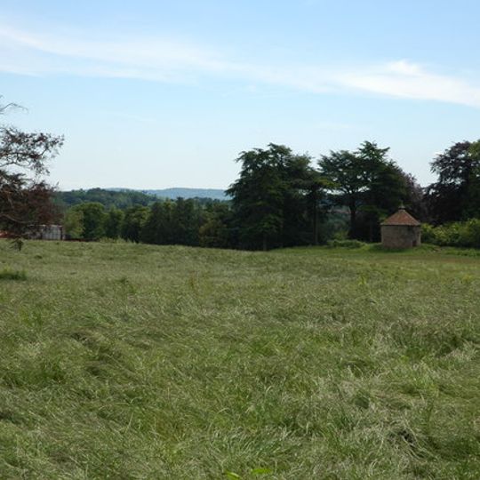 Dovecote South Of Cowarne Court