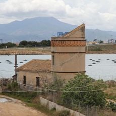 Torre della Quarta Regia